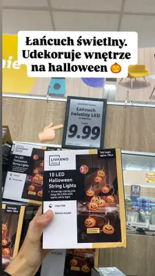 Lidl - gazetka promocyjna Zakupowe inspiracje w Lidlu od poniedziałku 13.10  - strona 8