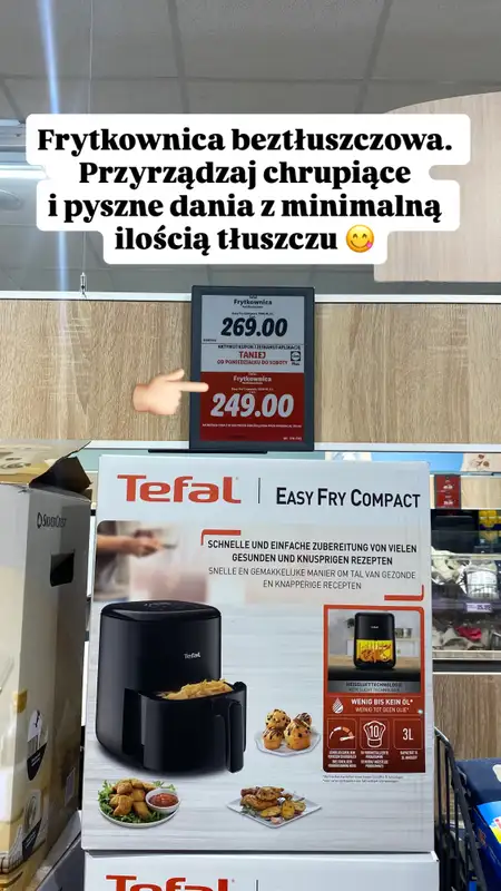 Lidl - gazetka promocyjna Zakupowe inspiracje w Lidlu   - strona 2