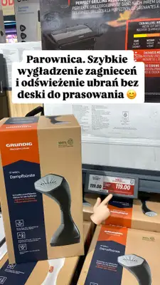 Lidl - gazetka promocyjna Zakupowe inspiracje w Lidlu od poniedziałku 13.10 