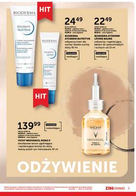 Bioderma Atoderm Nutritive