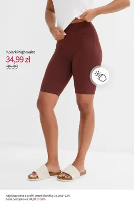 bonprix - gazetka promocyjna SALE do 40 zł od poniedziałku 13.10 do niedzieli 19.10 - strona 9