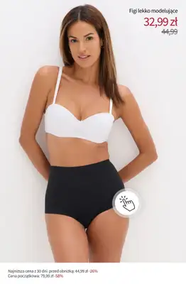 bonprix - gazetka promocyjna SALE do 40 zł od poniedziałku 13.10 do niedzieli 19.10 - strona 5