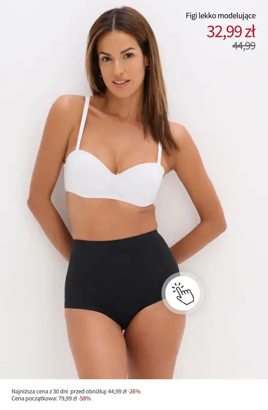 bonprix - gazetka promocyjna SALE do 40 zł od poniedziałku 13.10 do niedzieli 19.10 - strona 5