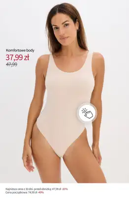 bonprix - gazetka promocyjna SALE do 40 zł od poniedziałku 13.10 do niedzieli 19.10 - strona 11