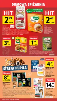 Intermarche - gazetka promocyjna Gazetka od czwartku 16.10 do środy 22.10 - strona 28