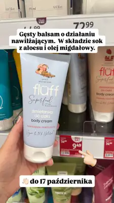 Rossmann - gazetka promocyjna Zakupowe Inspiracje w Rossmann od poniedziałku 13.10  - strona 5
