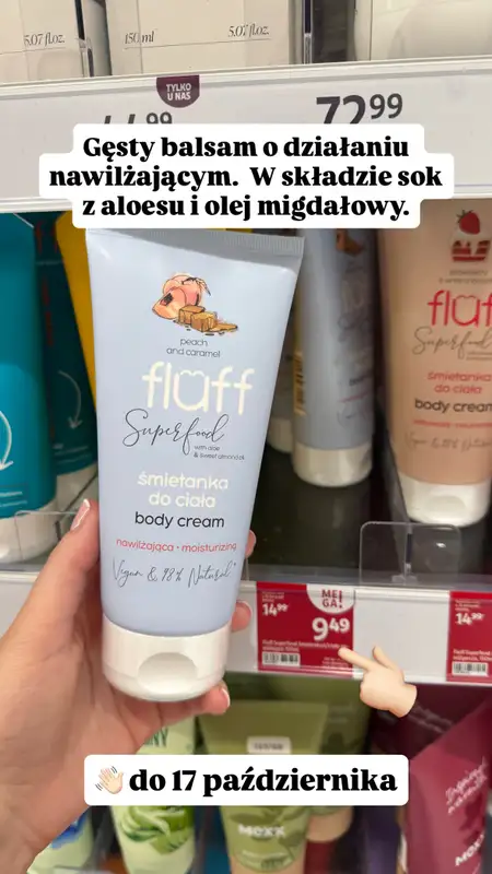 Rossmann - gazetka promocyjna Zakupowe Inspiracje w Rossmann od poniedziałku 13.10  - strona 5