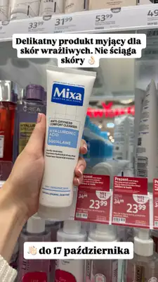 Rossmann - gazetka promocyjna Zakupowe Inspiracje w Rossmann od poniedziałku 13.10  - strona 9