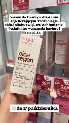 Rossmann - gazetka promocyjna Zakupowe Inspiracje w Rossmann od poniedziałku 13.10  - strona 11
