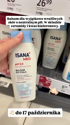 Rossmann - gazetka promocyjna Zakupowe Inspiracje w Rossmann od poniedziałku 13.10  - strona 7