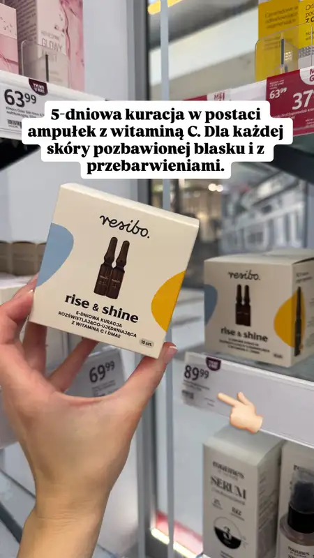 Rossmann - gazetka promocyjna Zakupowe Inspiracje w Rossmann od poniedziałku 13.10 