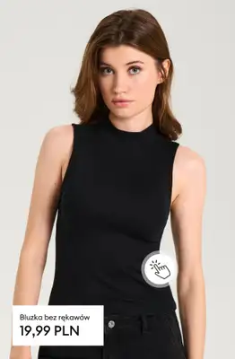 Sinsay - gazetka promocyjna HITY INTERNETU od poniedziałku 13.10 do niedzieli 19.10 - strona 13