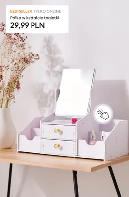 Sinsay - gazetka promocyjna HITY INTERNETU od poniedziałku 13.10 do niedzieli 19.10 - strona 20