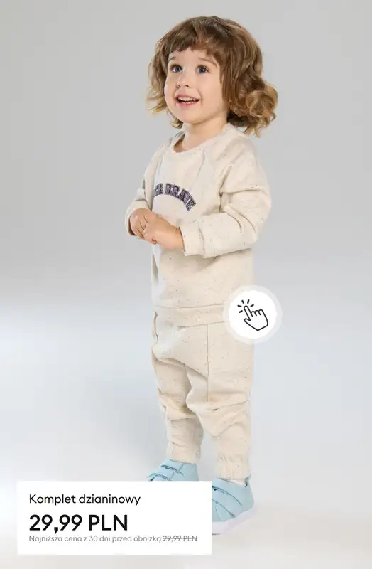 Sinsay - gazetka promocyjna HITY INTERNETU od poniedziałku 13.10 do niedzieli 19.10 - strona 22