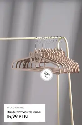 Sinsay - gazetka promocyjna HITY INTERNETU od poniedziałku 13.10 do niedzieli 19.10 - strona 19