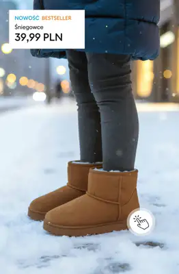 Sinsay - gazetka promocyjna HITY INTERNETU od poniedziałku 13.10 do niedzieli 19.10 - strona 11