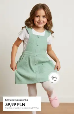 Sinsay - gazetka promocyjna HITY INTERNETU od poniedziałku 13.10 do niedzieli 19.10 - strona 3