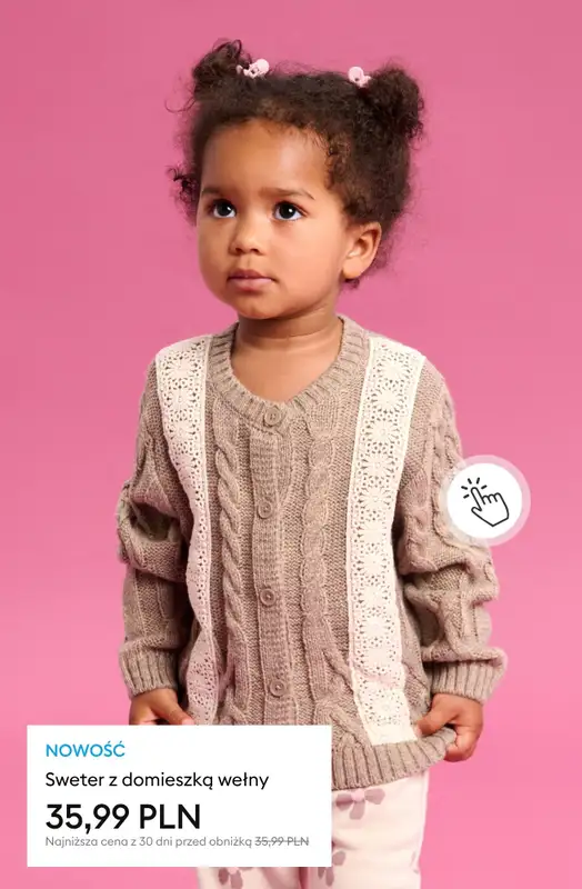 Sinsay - gazetka promocyjna HITY INTERNETU od poniedziałku 13.10 do niedzieli 19.10 - strona 32