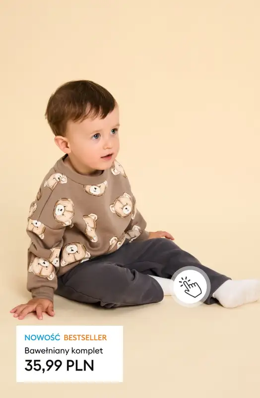 Sinsay - gazetka promocyjna HITY INTERNETU od poniedziałku 13.10 do niedzieli 19.10 - strona 26