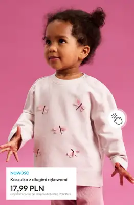 Sinsay - gazetka promocyjna HITY INTERNETU od poniedziałku 13.10 do niedzieli 19.10 - strona 25