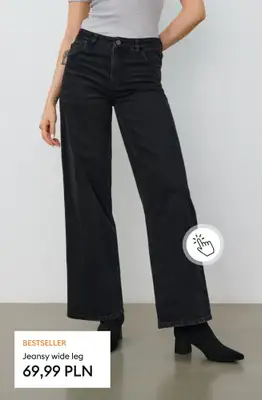 Sinsay - gazetka promocyjna HITY INTERNETU od poniedziałku 13.10 do niedzieli 19.10 - strona 6