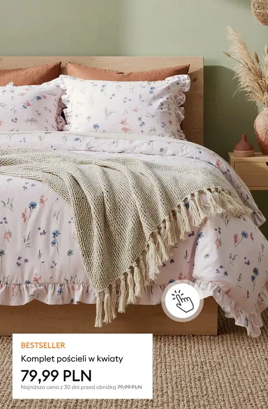 Sinsay - gazetka promocyjna HITY INTERNETU od poniedziałku 13.10 do niedzieli 19.10 - strona 21