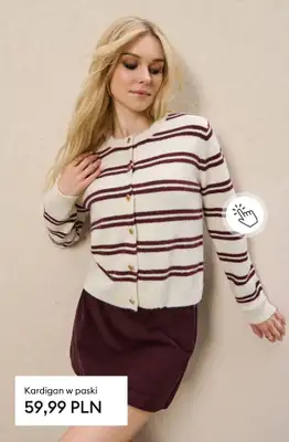 Sinsay - gazetka promocyjna HITY INTERNETU od poniedziałku 13.10 do niedzieli 19.10 - strona 5