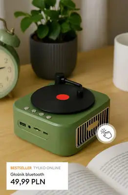 Sinsay - gazetka promocyjna HITY INTERNETU od poniedziałku 13.10 do niedzieli 19.10 - strona 7