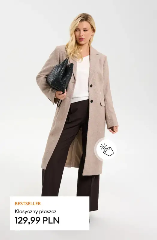 Sinsay - gazetka promocyjna HITY INTERNETU od poniedziałku 13.10 do niedzieli 19.10 - strona 30