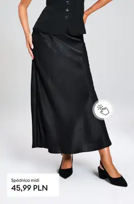 Sinsay - gazetka promocyjna HITY INTERNETU od poniedziałku 13.10 do niedzieli 19.10 - strona 15