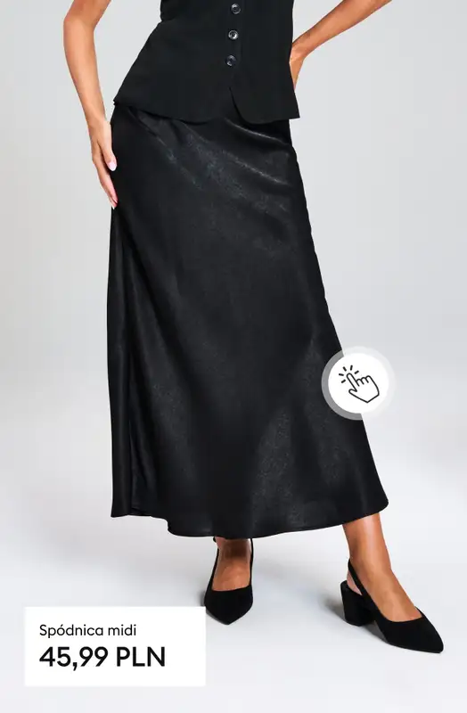 Sinsay - gazetka promocyjna HITY INTERNETU od poniedziałku 13.10 do niedzieli 19.10 - strona 15