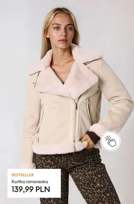 Sinsay - gazetka promocyjna HITY INTERNETU od poniedziałku 13.10 do niedzieli 19.10 - strona 2