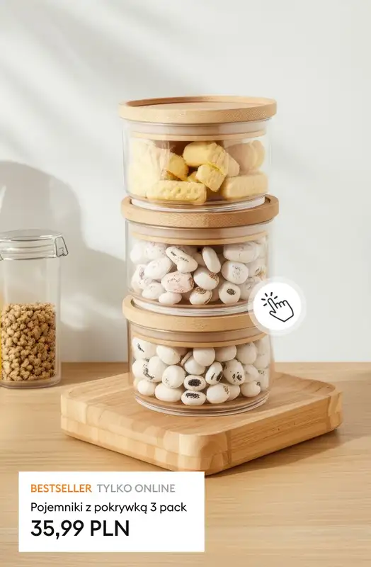 Sinsay - gazetka promocyjna HITY INTERNETU od poniedziałku 13.10 do niedzieli 19.10 - strona 4