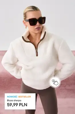 Sinsay - gazetka promocyjna HITY INTERNETU od poniedziałku 13.10 do niedzieli 19.10 - strona 24