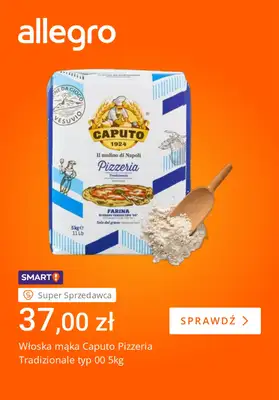 Allegro - gazetka promocyjna Wszystko do domowych wypieków od wtorku 14.10 do poniedziałku 20.10 - strona 3