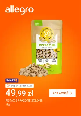 Allegro - gazetka promocyjna Wszystko do domowych wypieków od wtorku 14.10 do poniedziałku 20.10 - strona 5