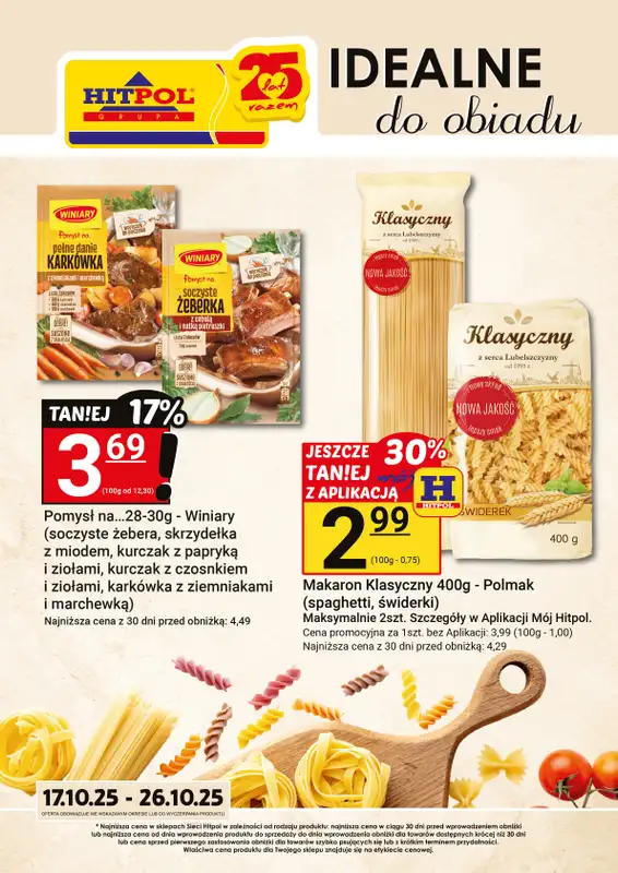 Hitpol - gazetka promocyjna MEGA HITY!   - strona 2