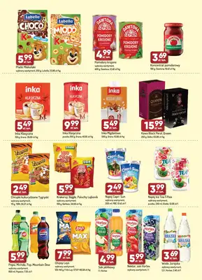 Avita - gazetka promocyjna Gazetka od środy 15.10 do wtorku 21.10 - strona 3