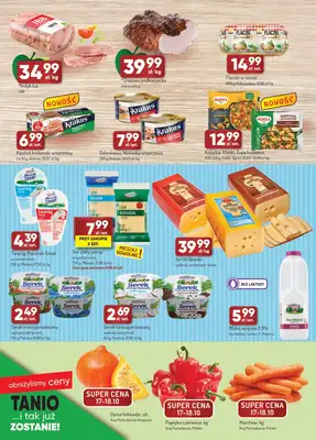 Avita - gazetka promocyjna Gazetka od środy 15.10 do wtorku 21.10 - strona 2