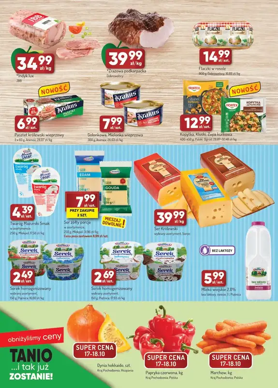 Avita - gazetka promocyjna Gazetka od środy 15.10 do wtorku 21.10 - strona 2