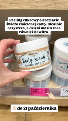 Hebe - gazetka promocyjna Zakupowe Inspiracje w Hebe od poniedziałku 13.10  - strona 10