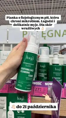 Hebe - gazetka promocyjna Zakupowe Inspiracje w Hebe od poniedziałku 13.10  - strona 8