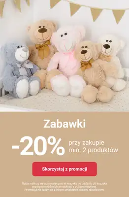 Smyk - gazetka promocyjna Do -60% URODZINOWY TYDZIEŃ PROMOCJI! od poniedziałku 13.10 do piątku 17.10 - strona 3