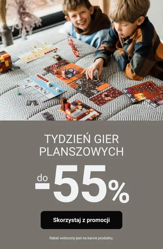 Smyk - gazetka promocyjna Do -60% URODZINOWY TYDZIEŃ PROMOCJI! od poniedziałku 13.10 do piątku 17.10 - strona 4