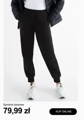 C&A - gazetka promocyjna Spodnie damskie od 79,99 zł od poniedziałku 13.10  - strona 7