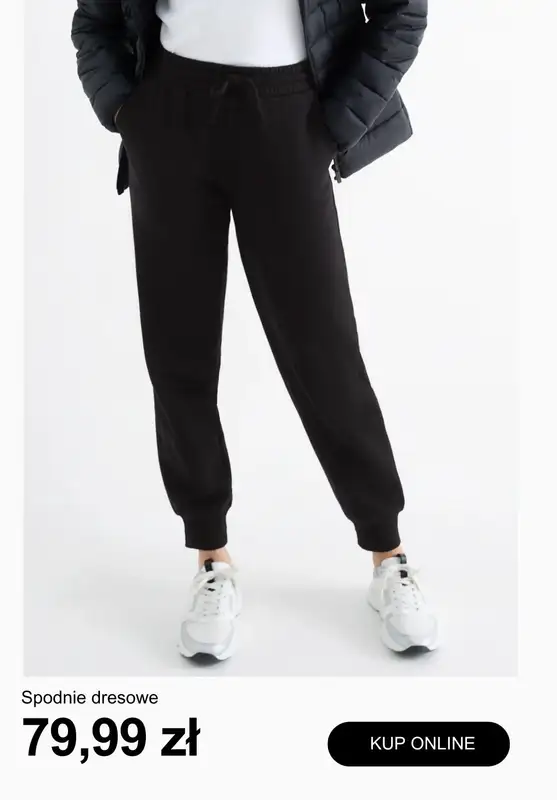 C&A - gazetka promocyjna Spodnie damskie od 79,99 zł od poniedziałku 13.10  - strona 7