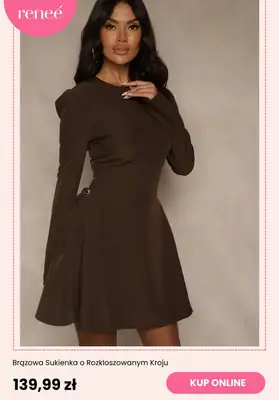 Renee - gazetka promocyjna Nowości od poniedziałku 13.10 do niedzieli 19.10 - strona 4