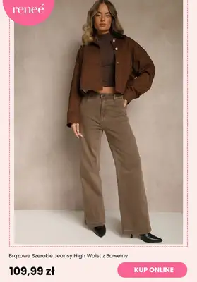 Renee - gazetka promocyjna Nowości od poniedziałku 13.10 do niedzieli 19.10 - strona 2