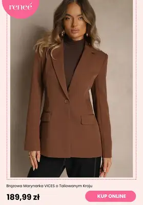 Renee - gazetka promocyjna Nowości od poniedziałku 13.10 do niedzieli 19.10 - strona 3