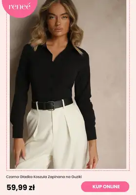 Renee - gazetka promocyjna Nowości od poniedziałku 13.10 do niedzieli 19.10 - strona 8